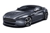 Aston Martin V12 Vantage 5.9 AT