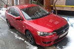 Mitsubishi Lancer X 1.5 MT Inform