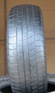 Зима Б\У 1шт 185/65 R15 Matador MP59