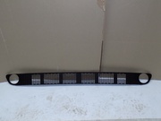 Решетка бампера Nissan Almera N16 решетка Альмера