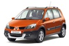 Renault Scenic Conquest 1.6 MT