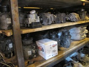  Шкив коленвала/распредвала Opel Vectra C