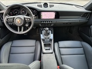 Porsche 911 Carrera 4 GTS Coupe 2024 - Carro ex?tico