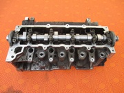 Головка блока цилиндров на Nissan Kubistar 1.9 D. ГБЦ к Ниссан Кубистар