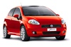 FIAT Grande Punto 3dr 1.4 (95 hp)  MT Dinamic