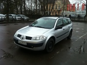 Renault Megane 1.5 dCi 2006