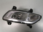 Фара противотуманная Daewoo Gentra