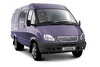 ГАЗ Газель 2705 -288 ВП6 2.9 MT (4х4)