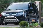 Mitsubishi Outlander XL 2.4 CVT Ultimate