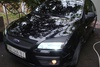 Ford Focus 5dr III (2011-2014) 1.0 (100 hp) MT Trend Ford Focus 5dr III (2011-2014) 1.0 (100 hp) MT Trend