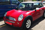 Mini Cooper (2006) 1.6 MT