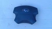  подушка безопасности в руль Subaru Forester
