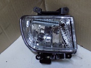 Противотуманная фара Hyundai Getz с 02 г. туманки Гетц