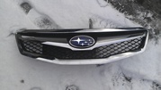  Решётка радиатора  Subaru Legacy