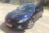 Mazda 6 (GJ, 2012-2016)