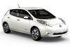 Nissan Leaf (ZE0) 90 kW