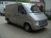 Шрот Volkswagen LT (VW LT Фольксваген ЛТ) 1996-2006