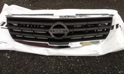 Решетка радиатора Nissan Almera Clasic решетка Альмера Классик