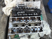 GM R90400186, Головка блока Опель Астра X14XE, X16XE, оригінал