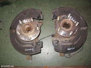  Цапфа  Mitsubishi Grandis