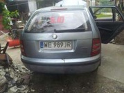 Разборка Шрот Skoda Felicia 