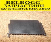 Заглушка буксировочного крюка Geely MK Джили МК