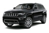 Jeep Grand Cherokee (WK2, рестайлинг) 3.0D AT Overland