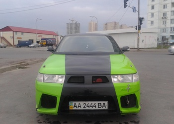 Lada (ВАЗ) Lada 112 (ВАЗ 2112) Lada 21124 1.6 (89 hp) MT Lada (ВАЗ) Lada 112 (ВАЗ 2112) Lada 21124 1.6 (89 hp) MT