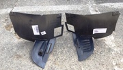 Подкрылки BMW E39 подкрылок Е39