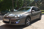 Renault Laguna III Универсал