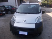 Разборка Citroen Nemo (Ситроен Немо) 2008-2015