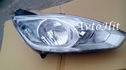 Фара левая правая Ford C-Max передняя фара C-Max с 2010 г.