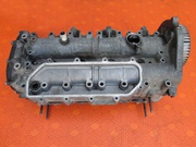 Головка блока цилиндров на Fiat Ducato 2.3 Mjet. ГБЦ к Фиат Дукато