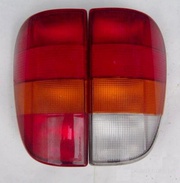 Задний фонарь Volkswagen Caddy Кадди с 95 по 04 год