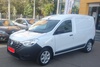 Renault Dokker Van 1.6 MT Authentique Renault Dokker Van 1.6 MT Authentique