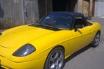 FIAT Barchetta