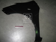 Крыло переднее Toyota Yaris с 06 г. крылья Ярис