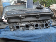 VAG 036103373A, Головка блока VW Гольф 1.3 бензин, 8V, двигун HK, FY