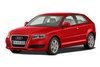 Audi A3 (8P) 1.4 MT Attraction