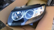 Фара Hyundai Santa Fe 2 фара Санта Фе 2 с 06 по 12 год.
