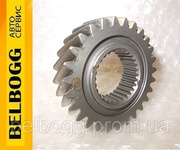 Шестерня 5-той передачи вторичного вала BYD Бид Буд Бад