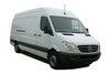 Mercedes-Benz Sprinter 315 CDI Long