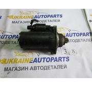 Стартер Seat Ibiza