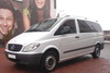 Mercedes-Benz Vito (W639)