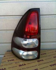 Фонарь Toyota Prado 120