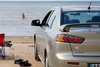 Mitsubishi Lancer X 2.0 CVT Intense