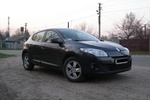 Renault Megane Хэтчбек III 5dr 1.6 (110 hp) MT Confort