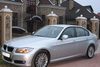 BMW 3 Series Седан (E90) 320d