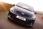 Toyota Auris 1.6 CVT Active