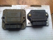 Комутатор siemens 191905351c Ауди, Фольксфваген